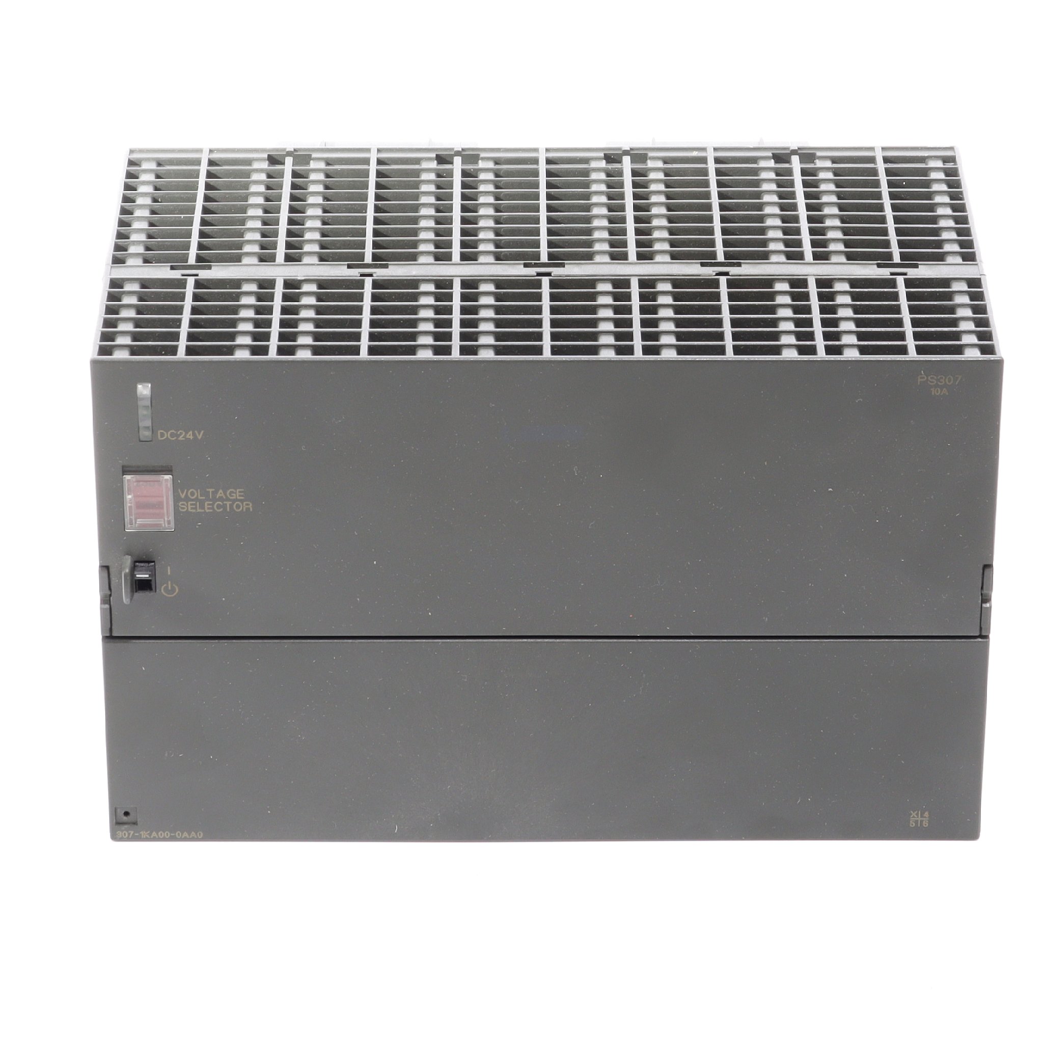 Regulated power supply unit  Refurbished